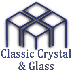 Classic Crystal and Glass
