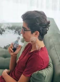 Does Vaping Effect Indoor Air Quality Dunn Inspection Services