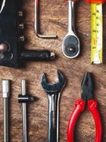 tools you should have